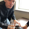 Nottingham Forrest Football personally signed by Stuart Pearce - Image 2