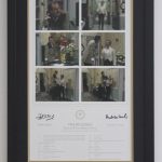 John Cleese & Andrew Sachs Signed Fawlty Towers Framed Presentation