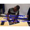 Anthony Joshua vs. Wladimir Klitschko – Signed special edition photo presentation - Image 2