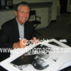 Gary Player - The Open - Signed and Framed limited edition presentation - Image 2