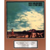 High Flying Birds Vinyl Album personally signed by Noel Gallagher - Image 2