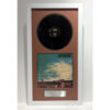 High Flying Birds Vinyl Album personally signed by Noel Gallagher