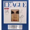 Human League Dare Vinyl Album - Image 2