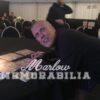 Happy Mondays Metal Sign personally signed by Sean Ryder, Bez & Rowetta - Image 2