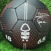 Nottingham Forrest Football personally signed by Stuart Pearce