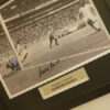 Gordon Banks signed England Photo 'The Save' - Image 2