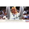 Martina Navratalova signed and framed Wimbledon limited edition presentation - Image 2