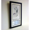 Maximillian Schmeling signed photo presentation - Image 2