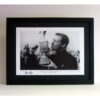 Gary Player - The Open - Signed and Framed limited edition presentation