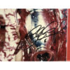 Liverpool - Steve Gerrard signed & framed Champions League presentation - Image 4