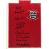 1966 England Shirt signed by 9 Players - Image 2