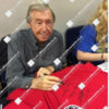 1966 England Shirt signed by 9 Players in Super Deluxe Frame - Image 6