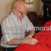 1966 England Shirt signed by 9 Players in Super Deluxe Frame - Image 5