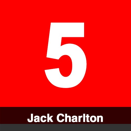 Jack Charlton