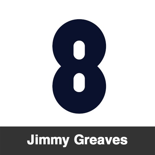 Jimmy Greaves