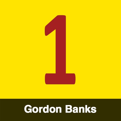 Gordon Banks