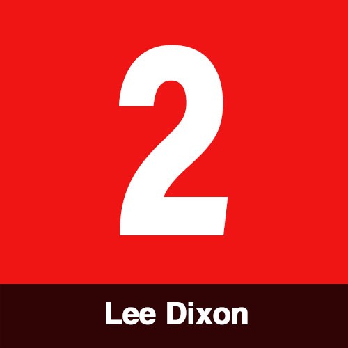 Lee Dixon