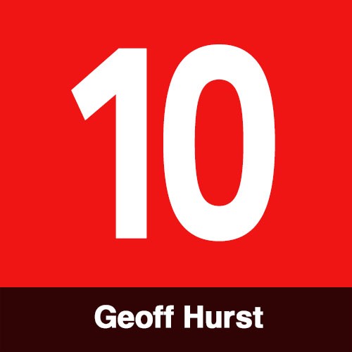 Geoff Hurst