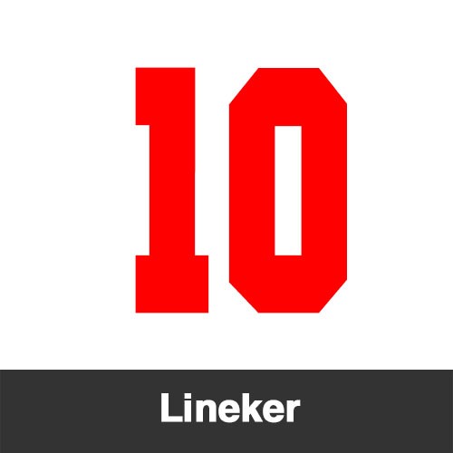 Gary Lineker