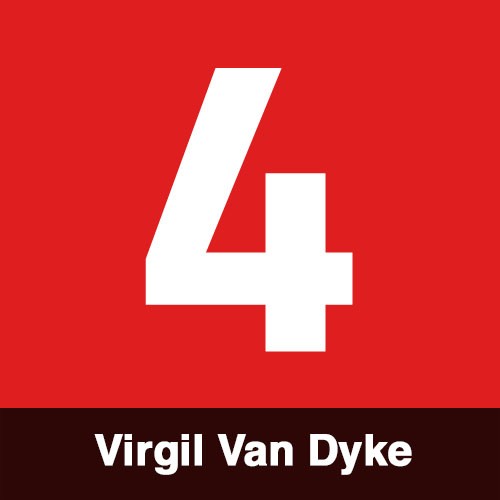Virgil Van Dyke