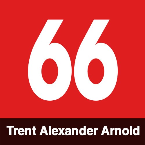 Trent Alexander-Arnold