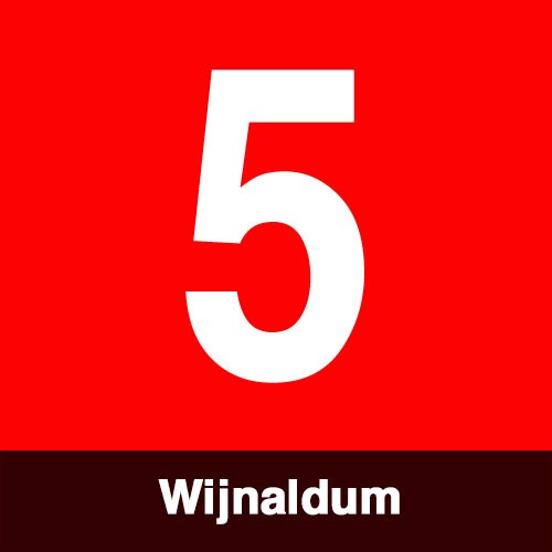 Wijnaldum