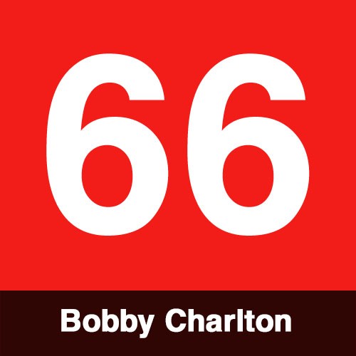Bobby Charlton