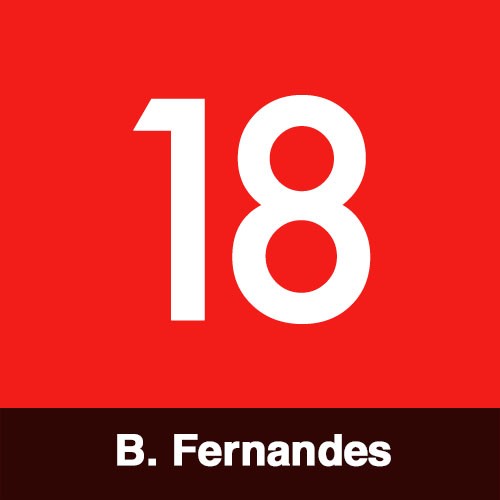 Bruno Fernandes