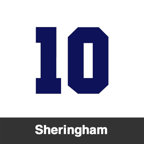 Teddy Sheringham