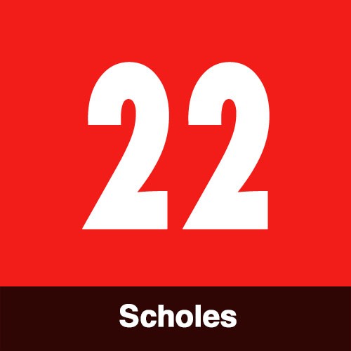 Paul Scholes