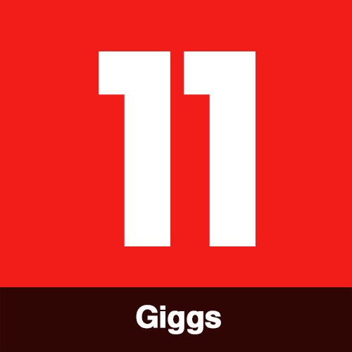 Ryan Giggs