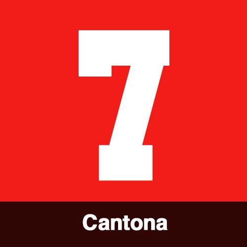 Eric Cantona