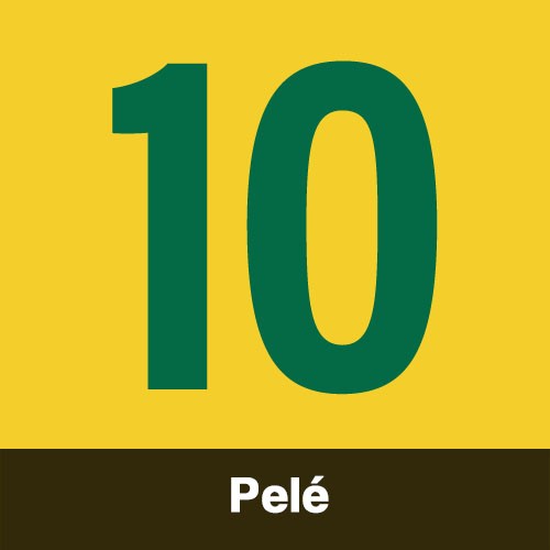 Pele