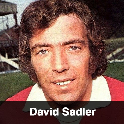 David Sadler