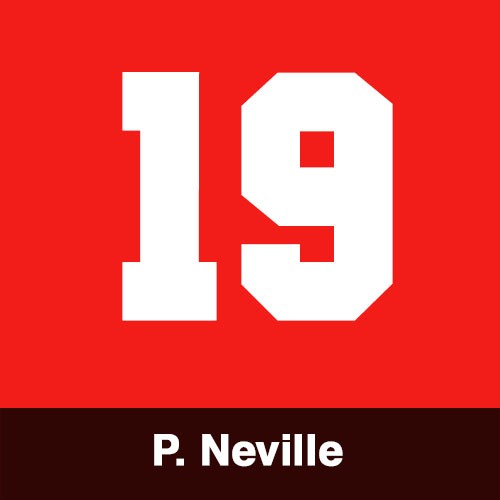 Phil Nevile