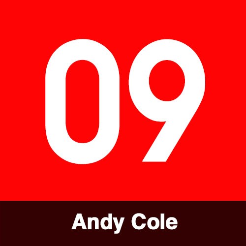Andy Cole