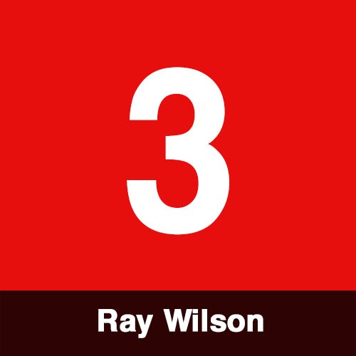 Ray Wilson