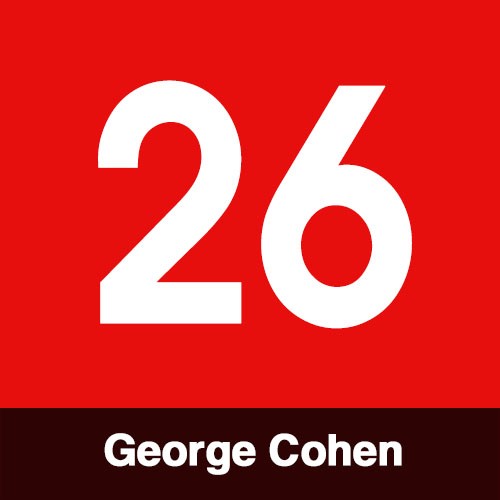 George Cohen