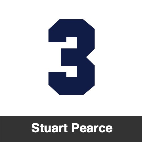 Stuart Pearce