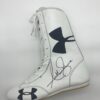 Anthony Joshua Signed Boxing Boot