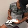 Anthony Joshua Signed Boxing Boot - Image 3
