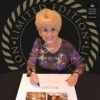Barbara Windsor personally signed & framed presentation - Image 3