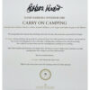 Barbara Windsor personally signed & framed presentation - Image 2