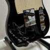 Bruce Spingsteen Personally Signed Guitar - Image 2