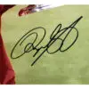 Manchester United 1999 Champions League Picture Signed by Ryan Giggs Framed - Image 2