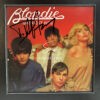 Debbie Harry Personally Signed Blondie CD Cover in Framed Presentation - Image 2