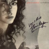 Gloria Estefan Signed Vinyl Album in Framed Presentation - Image 2