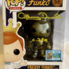 Anthony Daniels Signed Freddy Funko C-3PO Star Wars Funko Pop