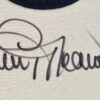 Jimmy Greaves signed retro Spurs shirt Framed - Image 2
