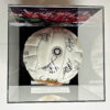 Manchester United Signed Football by Treble Winners 1999 in Case - Image 2